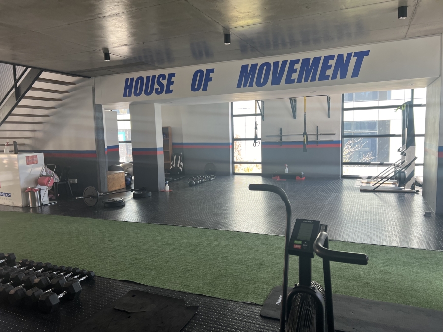 Commercial Property for Sale in Century City Western Cape